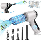 High power cordless vacuum cleaner / مكنسة كهربائية محمولة متعددة الوظائف